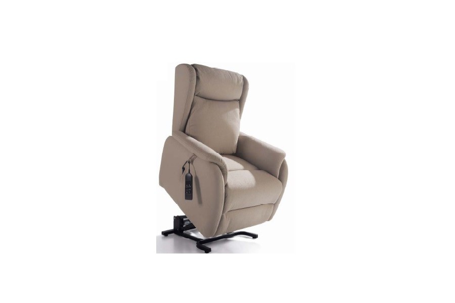 Relax eléctrico POWER LIFT con 2 MOTORES Ref.M-2794 153